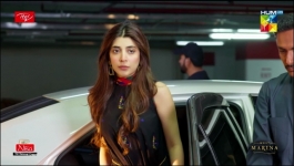 Parizaad - Episode 11 - 28th August 2021